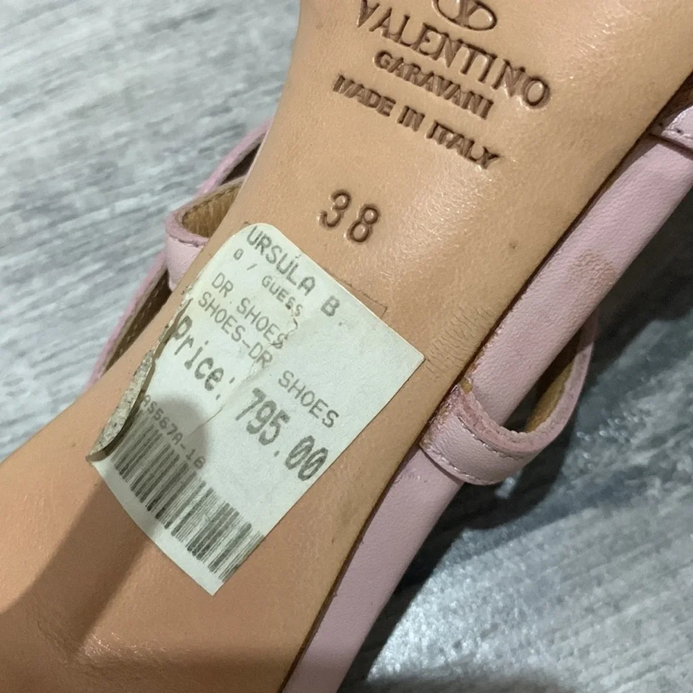 Valentino shoes - Picture 9 of 11